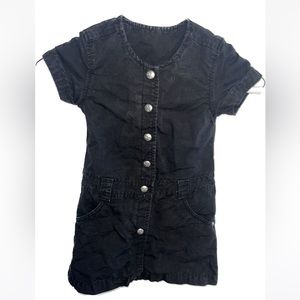 Eddie pen little girls dress size 3